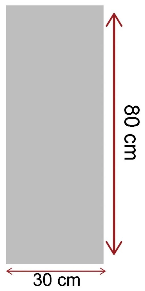 Obraz na plátne Bozk vo veľkom meste PC081 30x80 cm