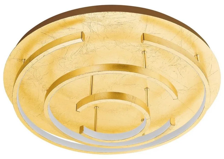 Eglo 98488 - LED Stropné svietidlo POZONDON LED/24W/230V