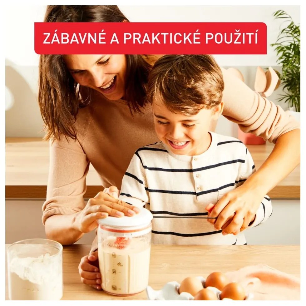 Strunový sekáčik K1844404 – Tefal