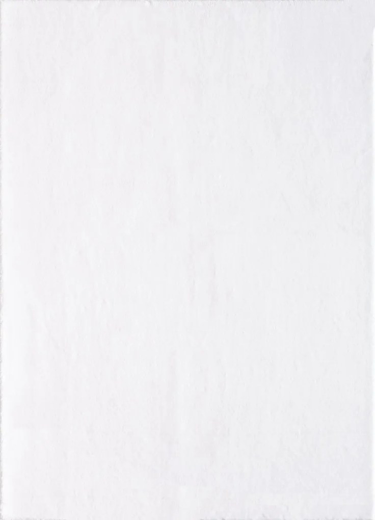 Ayyildiz Kusový koberec CATWALK 2600, Krémová Rozmer koberca: 120 x 160 cm