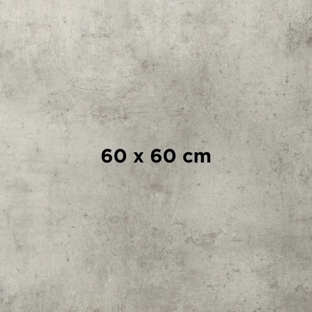 COMPACT 12 MANHATTAN - STOLOVÁ DOSKA 60x60 cm