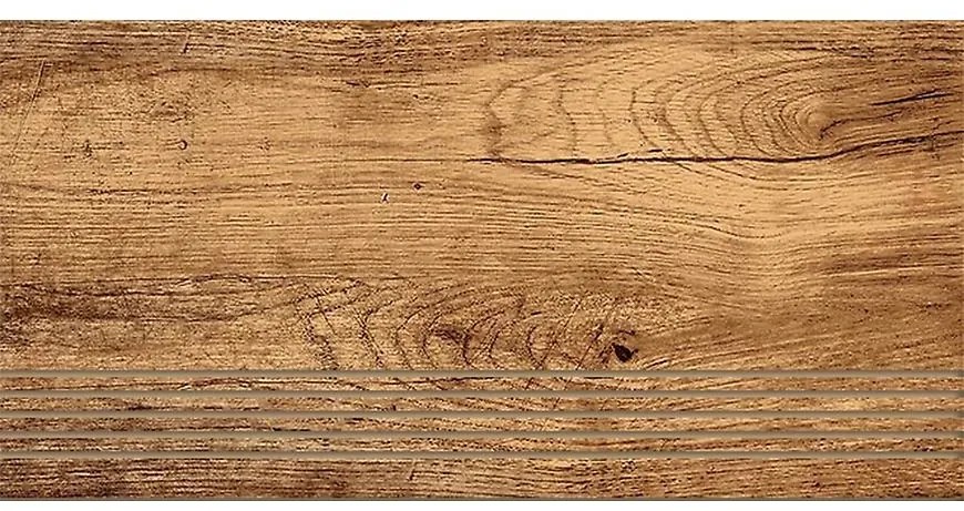 Schodovka Foresta Bronzo 30/60 PEI III