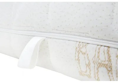 Matrac WAVE BAMBOO 120 x 200
