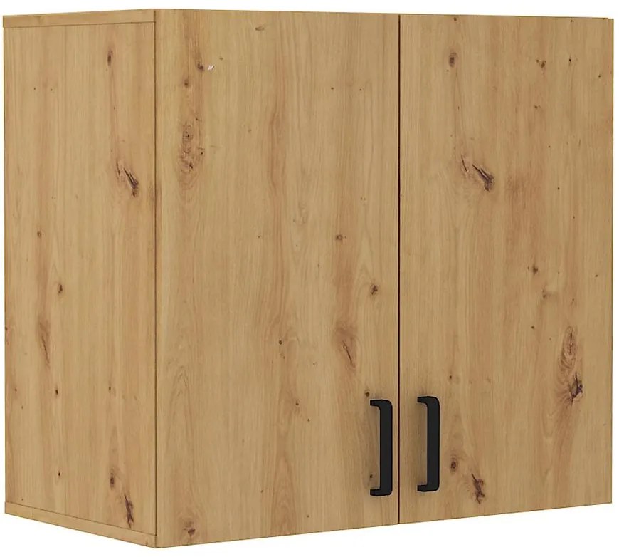 Skrinka Stredná / horná 2f Malta Dub Artisan Typ 104