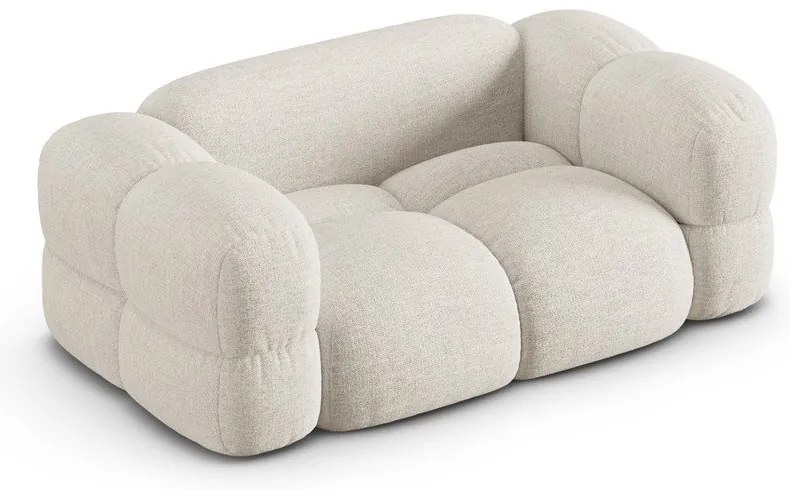 Béžová pohovka 180 cm Loretto – Cosmopolitan Design