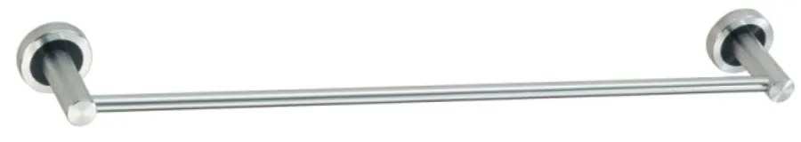 Noir vešiak na uteráky