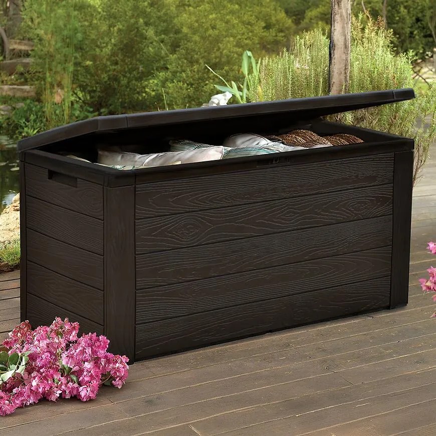 Záhradný box Woody