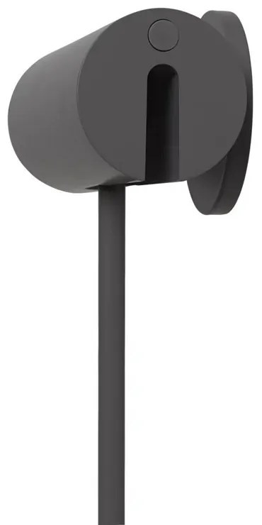 Blomus Stolová lampa ETAPA tm. šedá