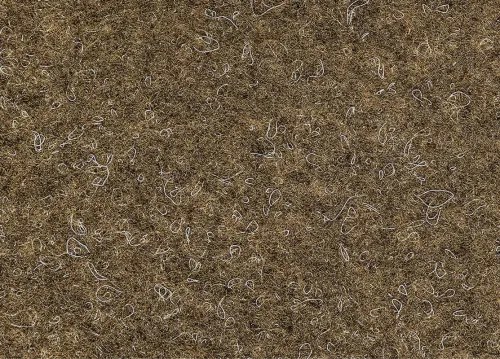 Koberce Breno Metrážny koberec AVENUE 0300, šíře role 400 cm, hnedá