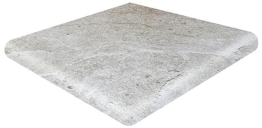 Rohová schodovka Esq Tatra Beige 906149 33/33