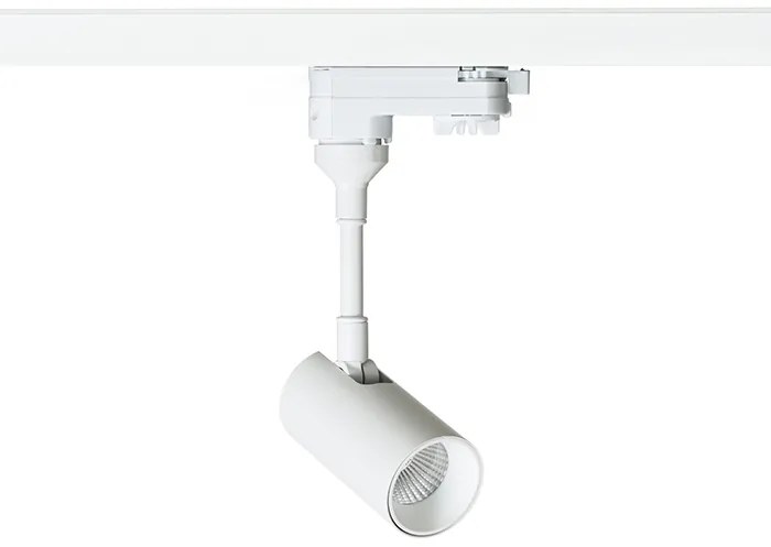RENDL R12412 LOLLIPOP LED Trojokruhový systém, 3F spot biela