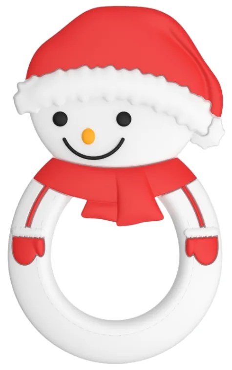 Hryzadielko Snehuliak