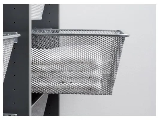 Strong Kôš MESH FLEX biela Šírka skrinky (mm): 800