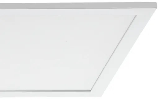 Eglo 98767-LED RGBW Stmievateľné svietidlo SALOBRENA-B LED/32,5W/230V 120x30 cm+DO