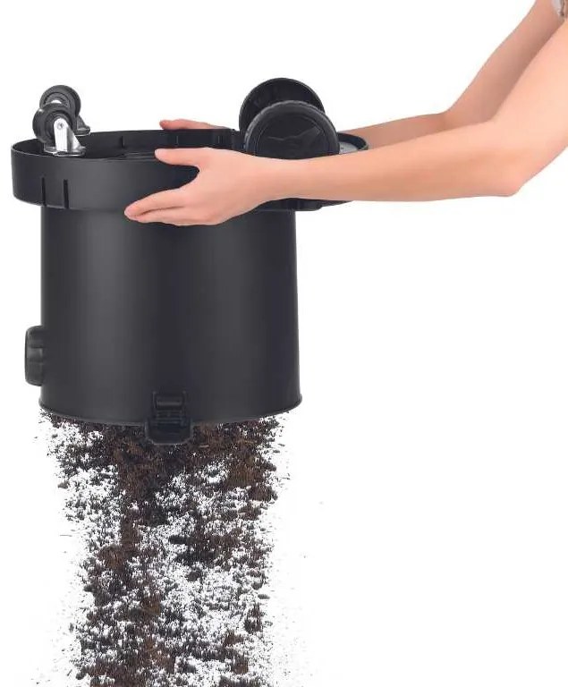 CLEANmaxx Mokrosuchý vysávač Power Clean NTK-06020