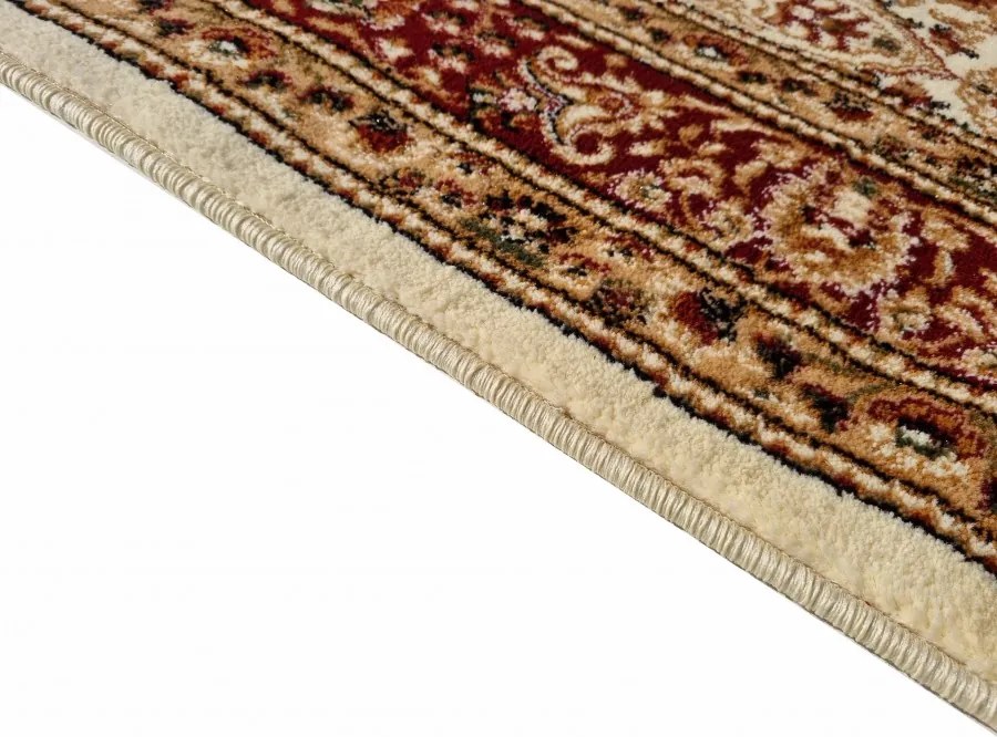 DC Koberec Orient 007 krémová Rozmer: 160×220 cm