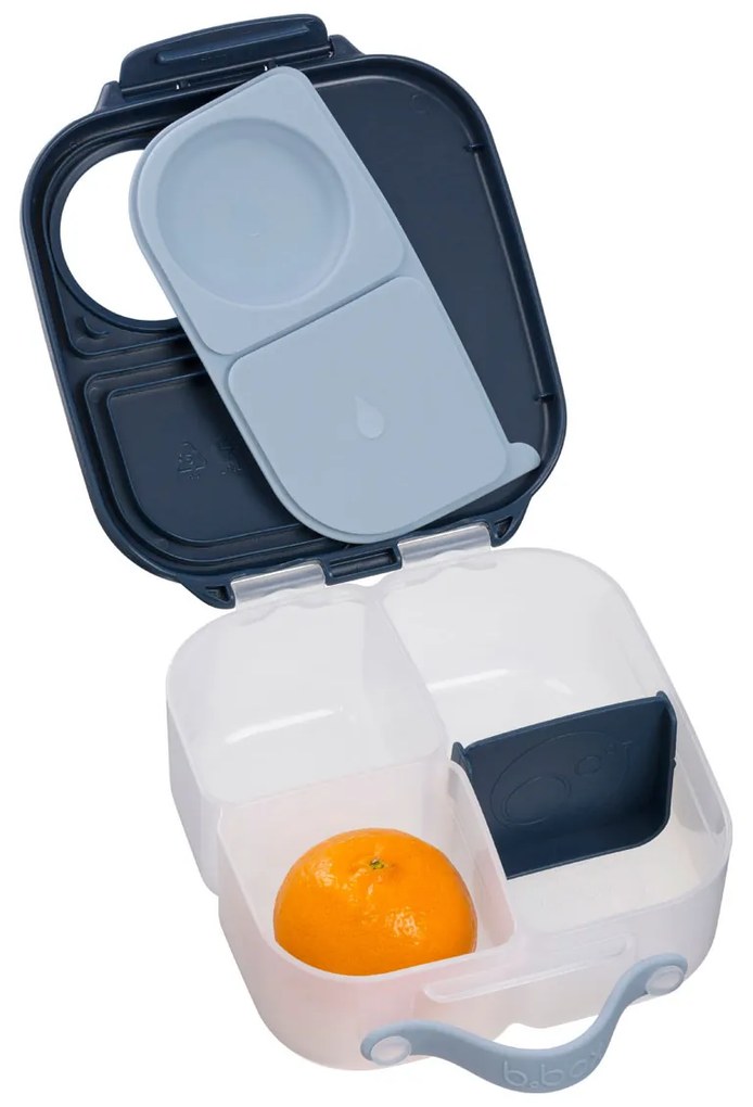 Desiatový box stredný - midnight