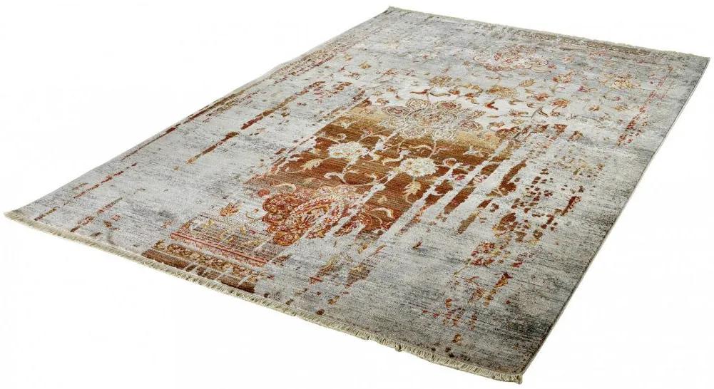 Obsession koberce Kusový koberec Laos 453 TERRA - 120x170 cm