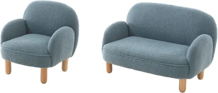 Zostava detského nábytku 2 ks Rocky – Vipack