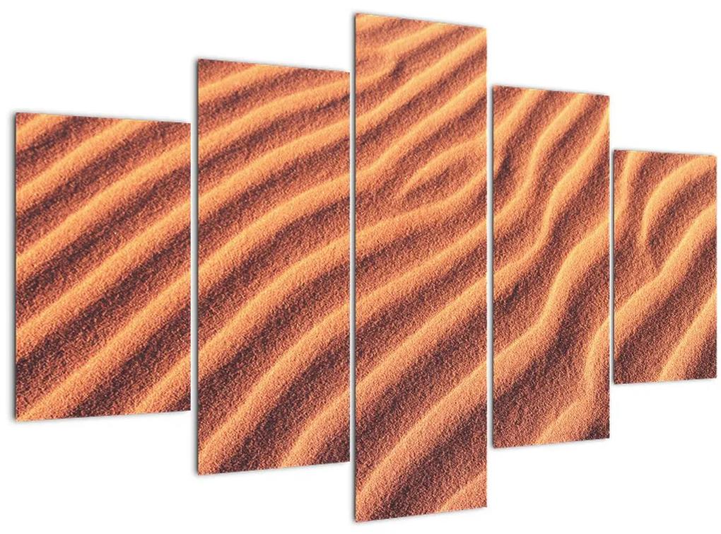 Obraz púšte (150x105 cm)