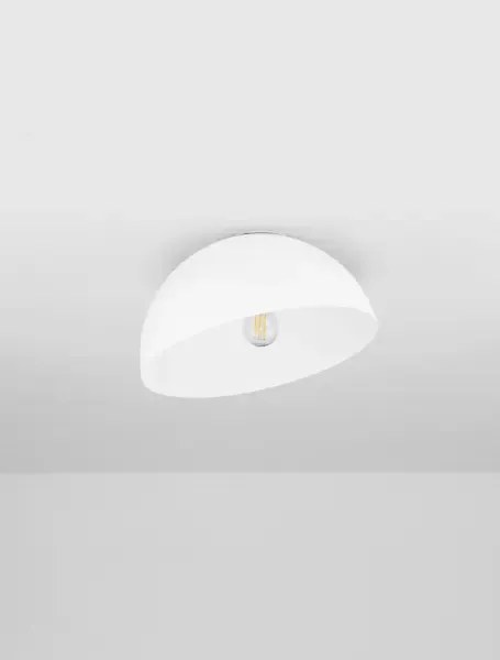 LED biele moderné stropné svietidlo Onia 29