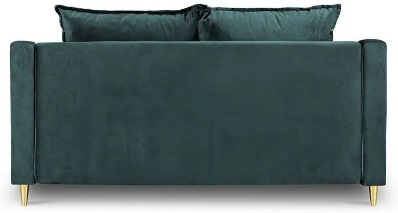 Dvojmiestna pohovka Pansy 150 × 94 × 90 cm