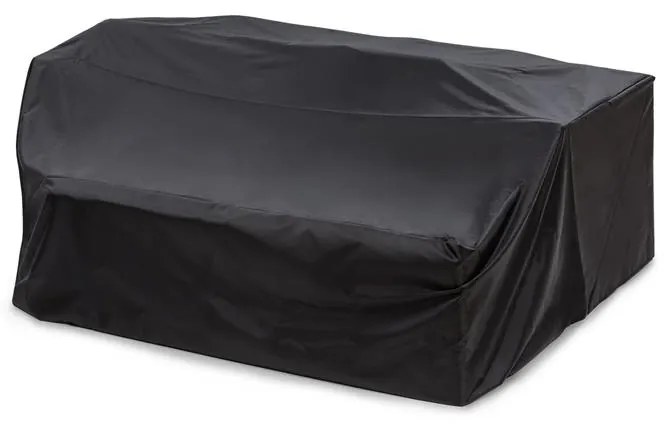Blumfeldt Theia Raincover, ochranný kryt, 100 % polyester, ochrana v každom počasí, čierny