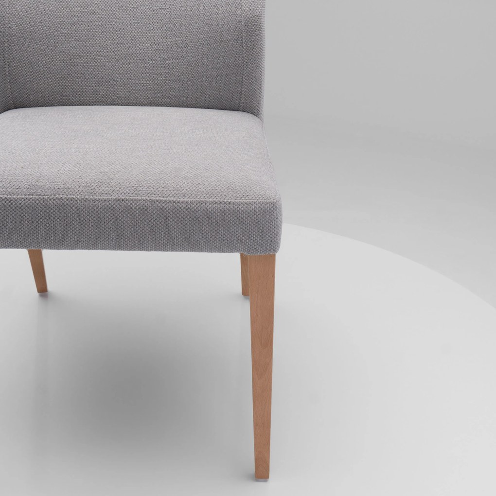 PROXIMA.store - Jedálenská stolička ALTO SKUPINA LÁTOK: Skupina 3