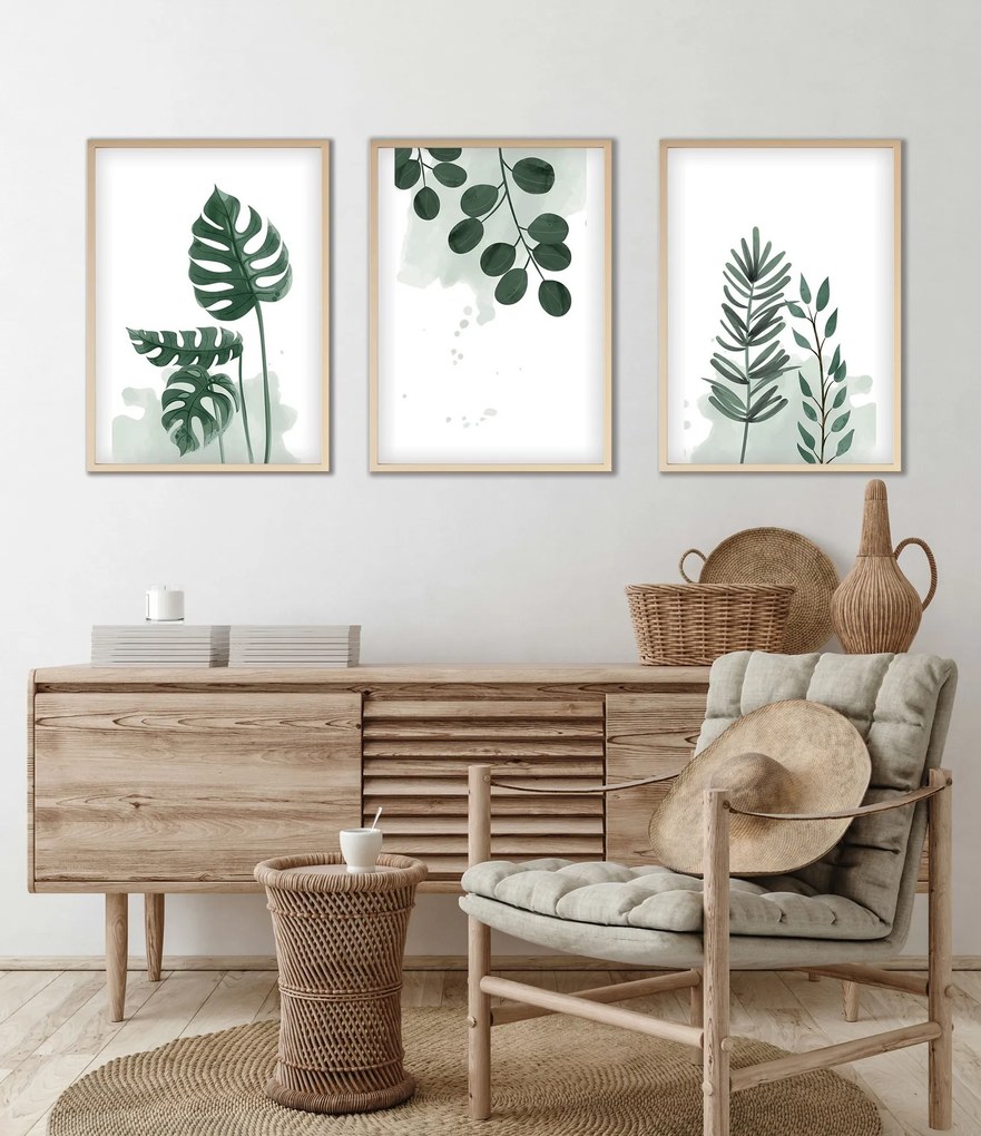 Huhu193 - 30 x 40