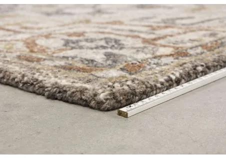 AMORI GRAY koberec 200 x 300 cm