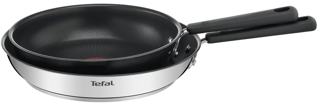 Sada riadu Tefal Opti´Space G737S644 6 ks