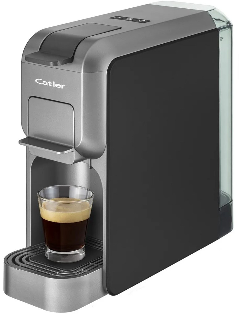 Catler ES 700 automatické espresso Porto BG