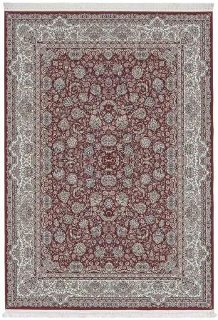 Koberce Breno Kusový koberec ROYAL TAPIS 20/GG3R0, hnedá, viacfarebná,200 x 285 cm