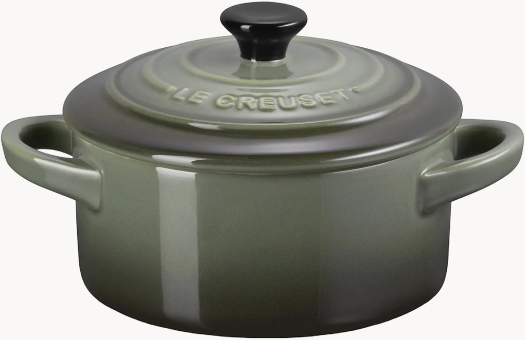 Malá zapekacia miska Mini Cocotte