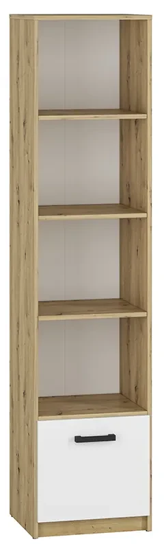 Regál 04 Flin