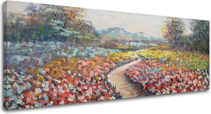 Obraz na plátne KRAJINA