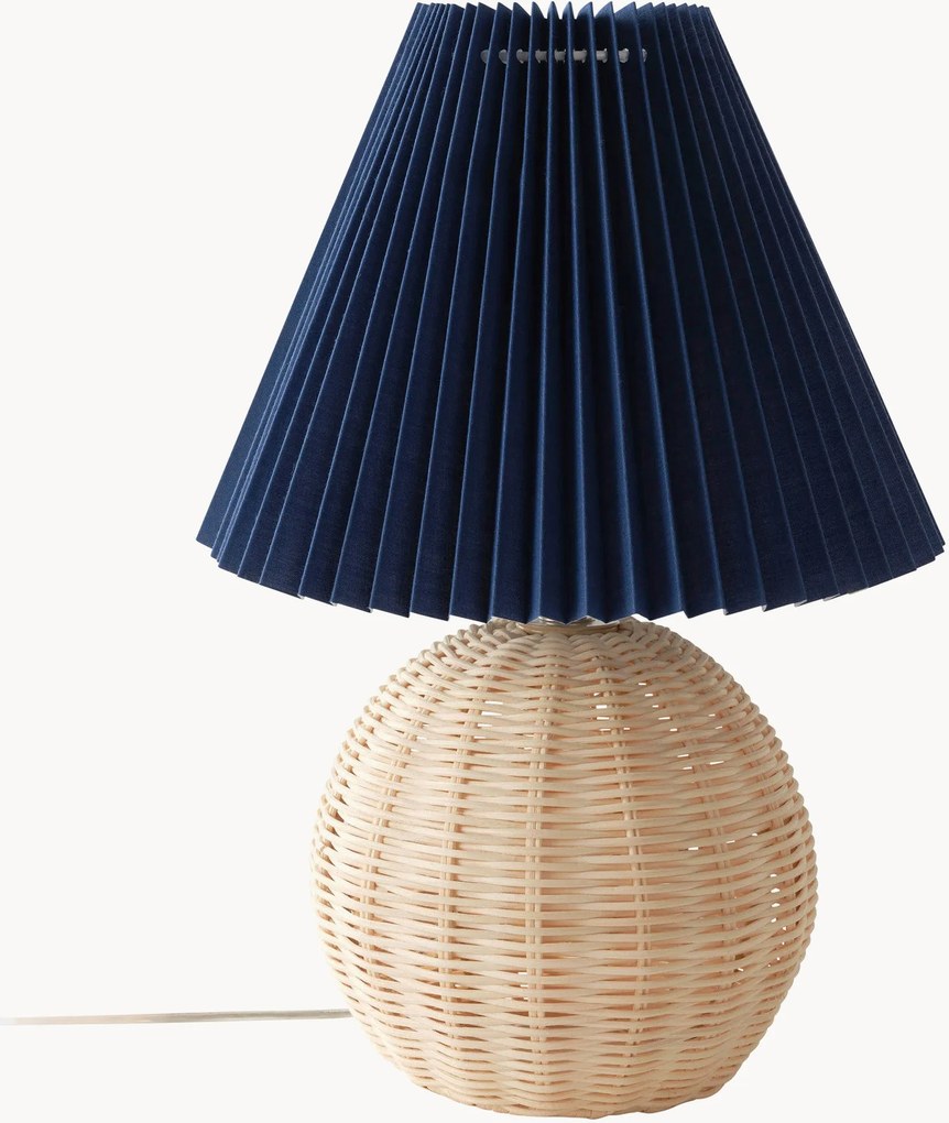 Stolová lampa Sisal