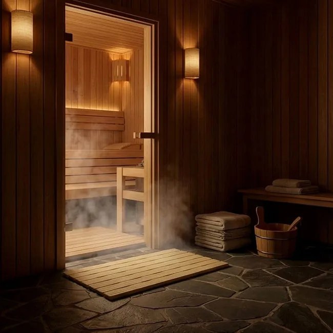 Kúpeľňová predložka béžová