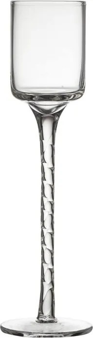 Lyngby Rom sada pohárov na panáky