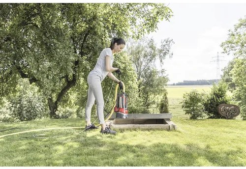 Ponorné čerpadlo AL-KO Dive 6500/34 tlakové