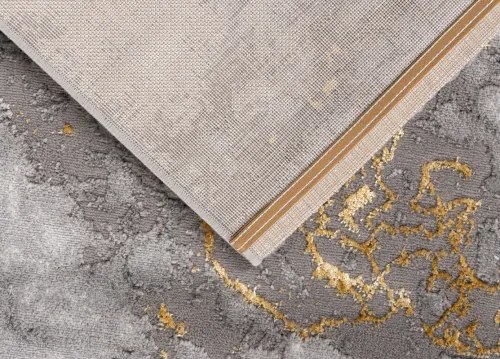 Koberce Breno Kusový koberec MARMARIS 400/gold, viacfarebná,200 x 290 cm