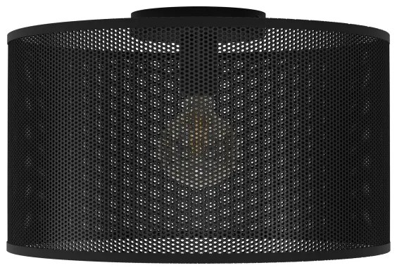 Eglo 43794 - Stropné svietidlo MANBY 1xE27/40W/230V