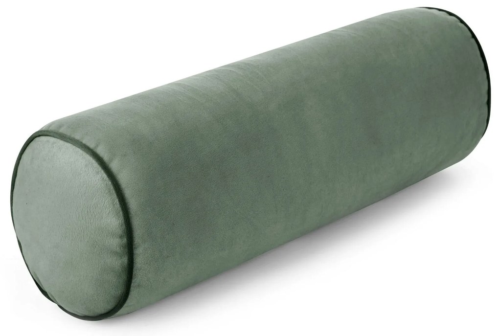 DEKORAČNÝ VANKÚŠ GAJA5 15X45 CM SVETLOMÄTOVÁ