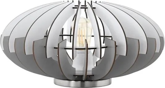 Eglo 32835 - Stolová lampa SOTOS 1 1xE27/60W/230V