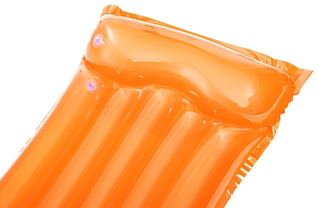 IKO Nafukovací matrac Bestway 44013 – oranžový