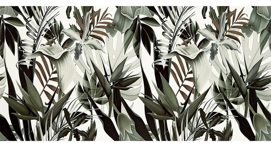 Rainforest Leaves Sat. 59,8/119,8