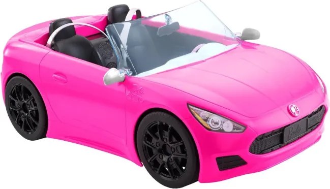 Kabriolet Barbie Mattel HBT92