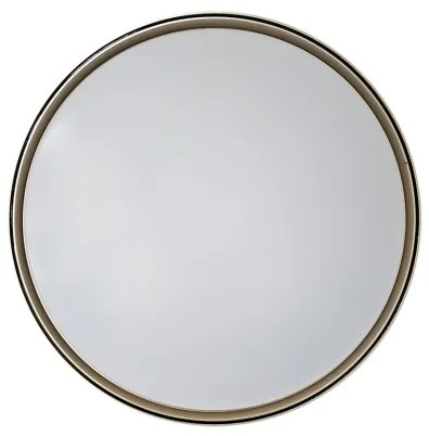 LED Stmievateľné stropné svietidlo EBRO LED/36W/230V 2700-6500K + diaľkové ovládanie