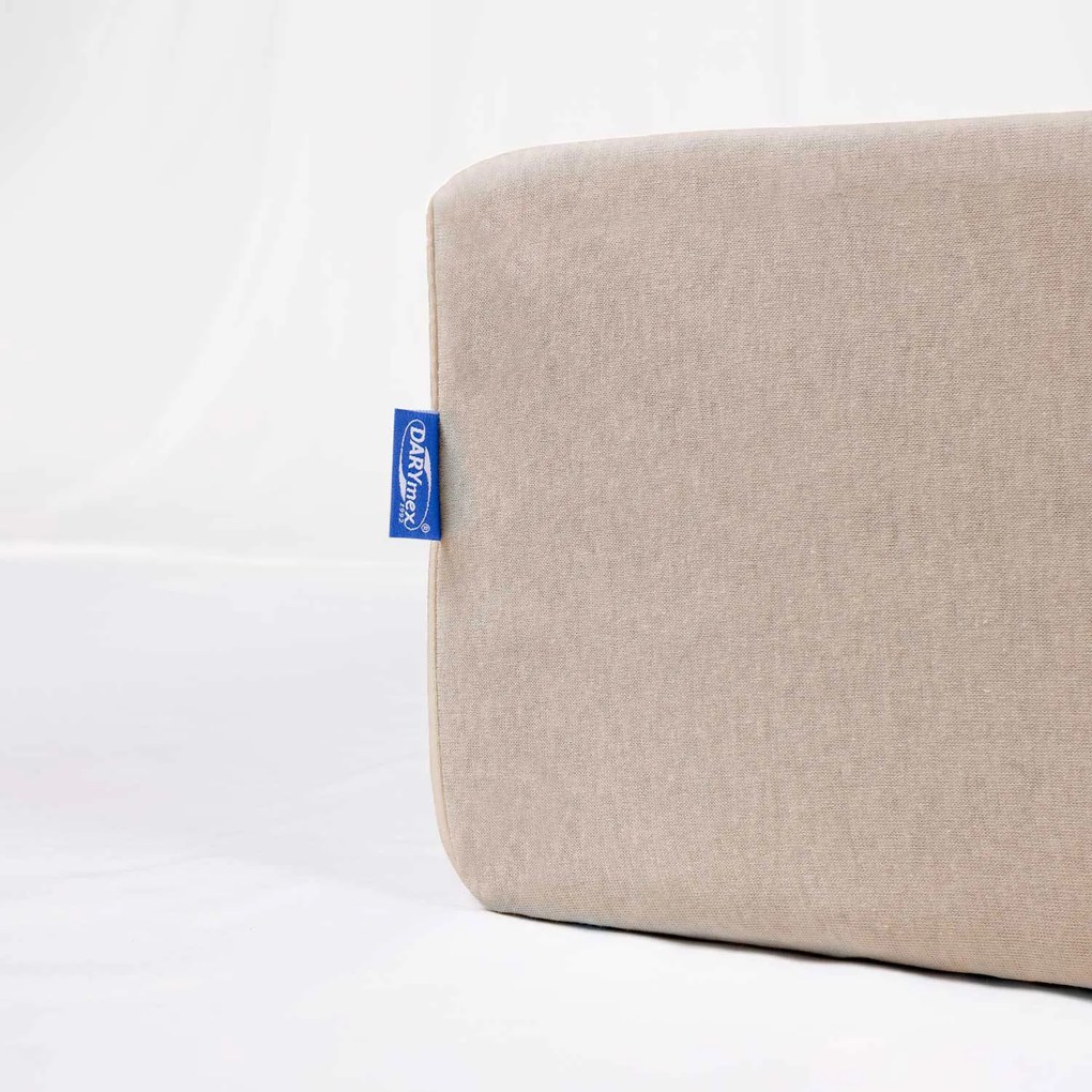 DETSKÉ JERSEY PRESTIERADLO 018 80X180 CM BÉŽOVÉ