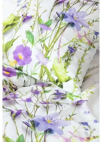 Matějovský Bavlnené obliečky Deluxe Bluebell, 140 x 200 cm, 70 x 90 cm